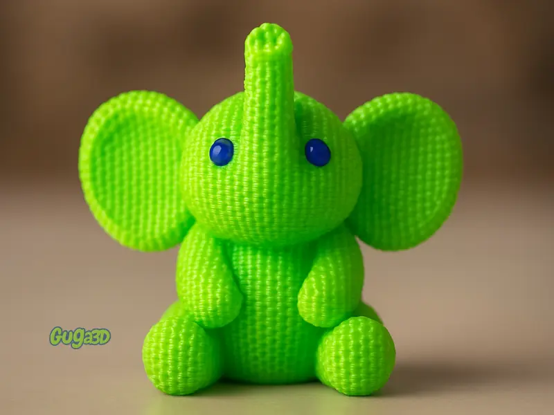 Elefante Decor