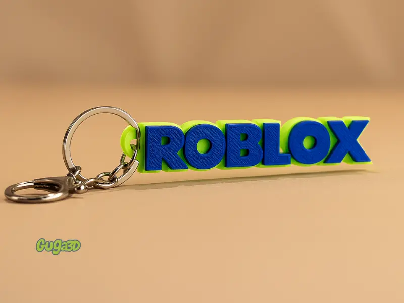Chaveiro Roblox