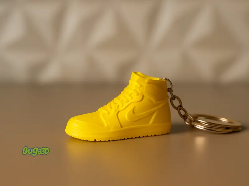 Chaveiro Tenis