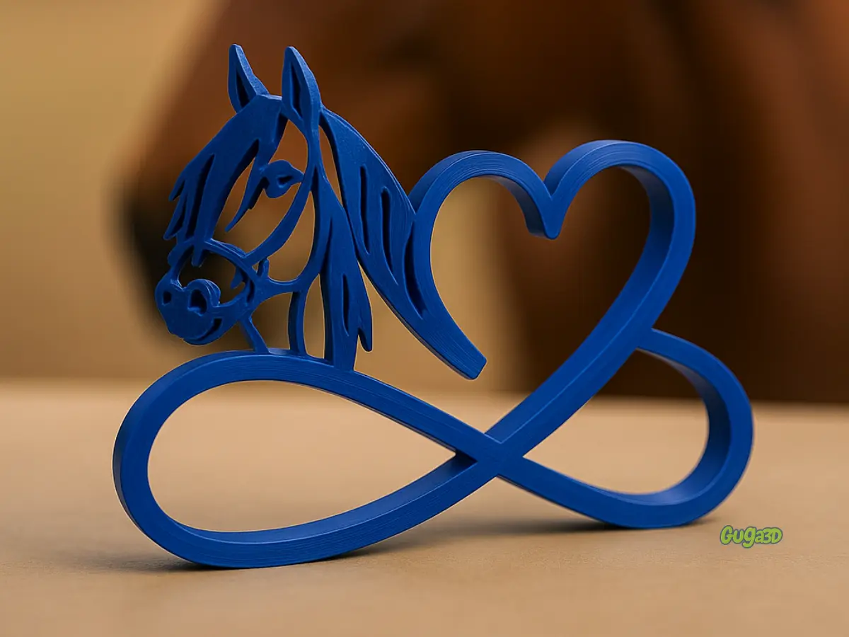 Cavalo Decor 1