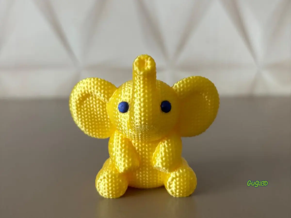 Elefante Decor 2